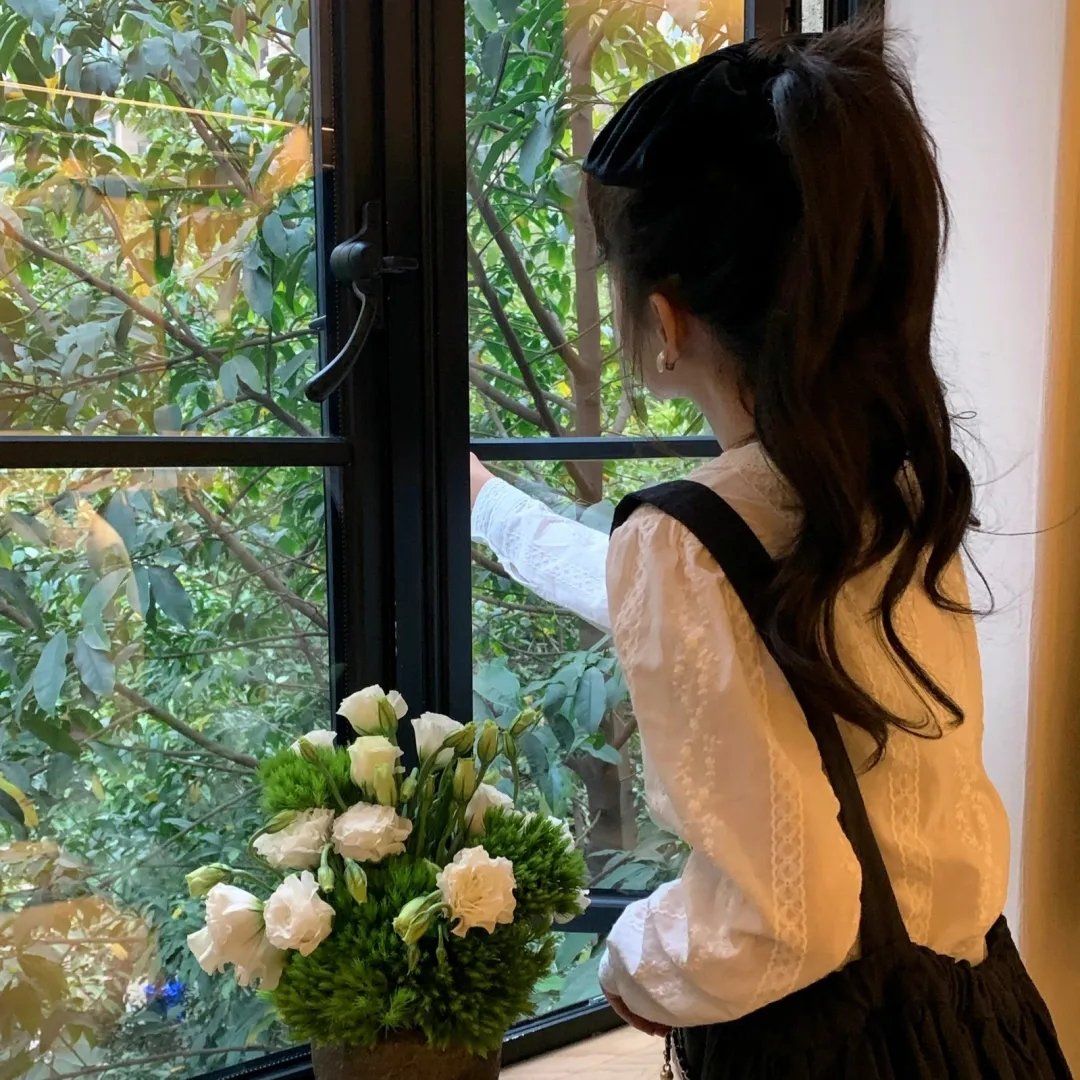 无冕皇后