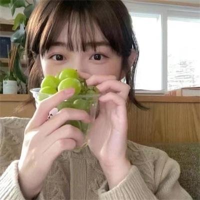 女子高中生的虚度日常
