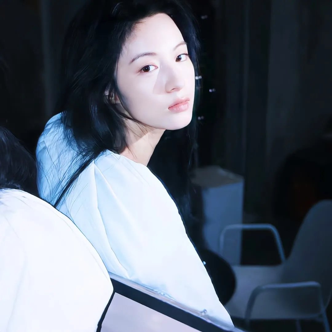 哭泣的女人